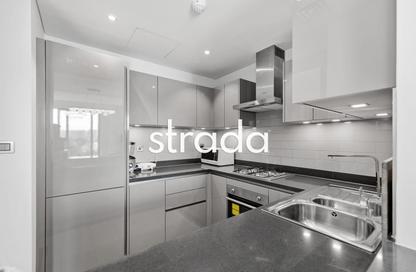 Apartment - 1 Bedroom - 2 Bathrooms for rent in Sobha Hartland Greens 1 - Hartland Greens - Sobha Hartland - Mohammed Bin Rashid City - Dubai