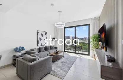 شقة - غرفة نوم - 2 حمامات للايجار في سوبها هارتلاند جرينز 1 - هارتلاند غرينز - صبحا هارتلاند - مدينة الشيخ محمد بن راشد - دبي