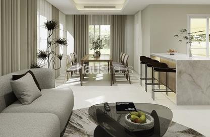 Villa - 2 - 3 for sale in Springs 6 - The Springs - Dubai
