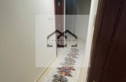 Apartment - 1 Bedroom - 2 Bathrooms for sale in Orient Tower 1 - Orient Towers - Al Bustan - Ajman