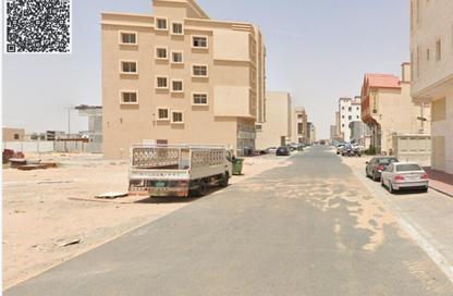 أرض - استوديو للبيع في برج الأوركيد - تايجر داون تاون عجمان - العالية - عجمان أرض - استوديو للبيع في برج الأوركيد - تايجر داون تاون عجمان - العالية - عجمان