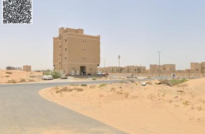 Land - Studio for sale in Orchid Towers - Tiger Downtown Ajman - Al Alia - Ajman