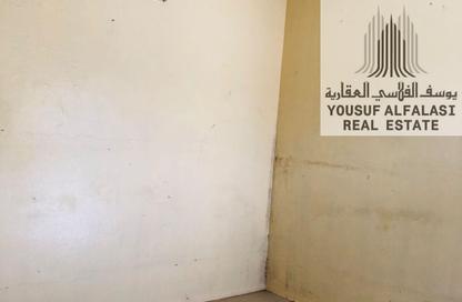 سكن عمال - استوديو - 4 حمامات للايجار في برج بوابة عجمان - عجمان الصناعية 2 - المنطقة الصناعية - عجمان