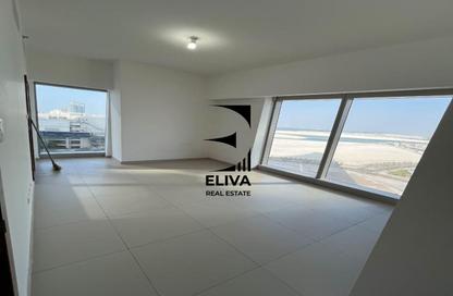 Apartment - 2 - 3 for rent in The Gate Tower 2 - Shams Abu Dhabi - Al Reem Island - Abu Dhabi