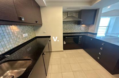 Apartment - 2 - 3 for rent in Sama Tower - Sheikh Zayed Road - Dubai