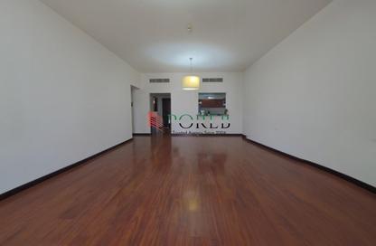 Apartment - 2 Bedrooms - 4 Bathrooms for rent in Green Lakes Towers 2 - Green Lakes Towers - JLT Cluster S - Jumeirah Lake Towers - Dubai