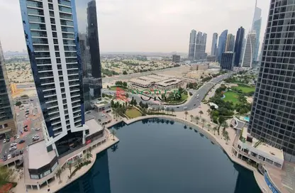 شقة - 2 غرف نوم - 4 حمامات للايجار في برج Green Lakess 2 - ابراج جرين ليك - (JLT) مجمع S - أبراج بحيرات الجميرا - دبي شقة - 2 غرف نوم - 4 حمامات للايجار في برج Green Lakess 2 - ابراج جرين ليك - (JLT) مجمع S - أبراج بحيرات الجميرا - دبي
