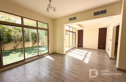 تاون هاوس - 3 غرف نوم - 4 حمامات للايجار في بولو تاون هاوس - ميدان غايتد كميونتي - ميدان - دبي