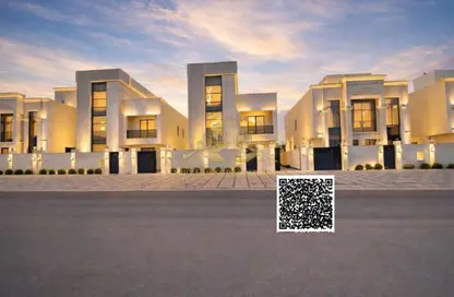 Villa - 5 Bedrooms - 6 Bathrooms for sale in Al Helio 1 - Al Helio - Ajman Villa - 5 Bedrooms - 6 Bathrooms for sale in Al Helio 1 - Al Helio - Ajman