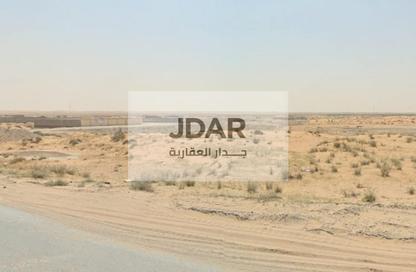 Land - Studio for sale in Mezairah - Al Rahmaniya - Sharjah