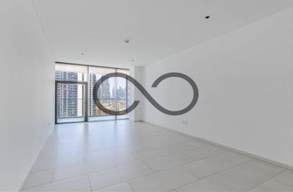 Apartment - 1 Bedroom - 2 Bathrooms for rent in Marquise Square Tower - Business Bay - Dubai