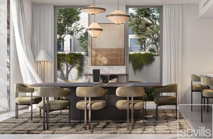Townhouse - 3 - 3 for sale in Equiterra 2 - Grand Polo Club and Resort - Dubai Investment Park 2 (DIP 2) - Dubai Investment Park (DIP) - Dubai
