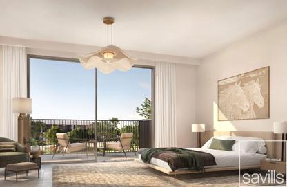 Townhouse - 3 - 3 for sale in Equiterra 2 - Grand Polo Club and Resort - Dubai Investment Park 2 (DIP 2) - Dubai Investment Park (DIP) - Dubai