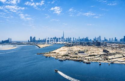 شقة - 2 غرف نوم - 2 حمامات للبيع في أدريس برج هاربور بوينت 1 - أدريس هاربور بوينت - مرسى خور دبي - دبي