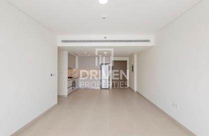 Apartment - 2 - 3 for rent in Beach Mansion Tower 1 - Beach Mansion - Emaar Beachfront - Dubai Harbour - Dubai