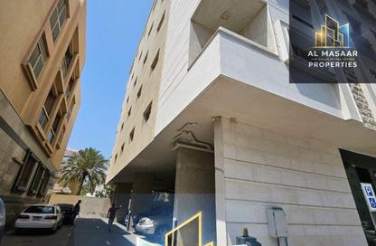 Whole Building - Studio - 7+ for sale in Al Naemiya Tower 2 - Al Naemiya Towers - Al Nuaimiya - Ajman