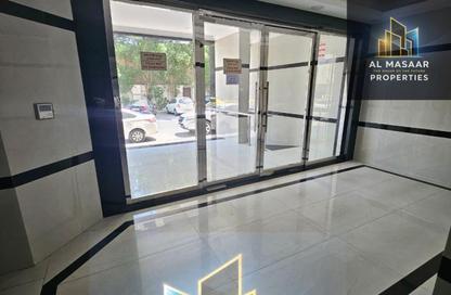 Whole Building - Studio - 7+ for sale in Al Naemiya Tower 2 - Al Naemiya Towers - Al Nuaimiya - Ajman