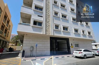 Whole Building - Studio - 7+ for sale in Al Naemiya Tower 2 - Al Naemiya Towers - Al Nuaimiya - Ajman