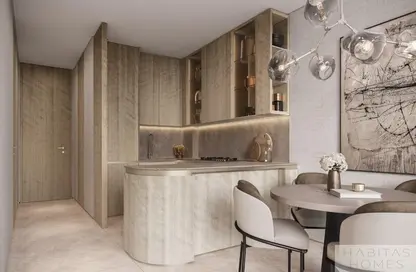 Apartment - Studio - 1 Bathroom for sale in SAAS Hills - Dubai Science Park - Dubai