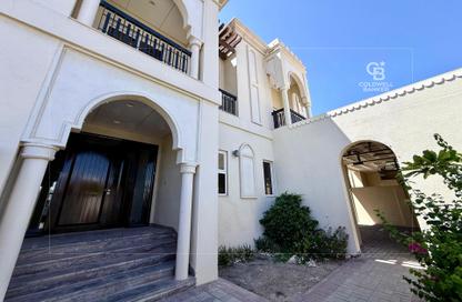 Villa - 5 - 7 for rent in Umm Suqeim 2 Villas - Umm Suqeim 2 - Umm Suqeim - Dubai