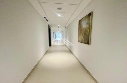 Apartment - 2 Bedrooms - 3 Bathrooms for sale in Arbor View - Arjan - Dubai