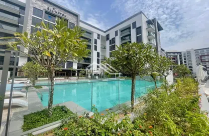 شقة - 2 غرف نوم - 3 حمامات للبيع في اربور فيو - ارجان - دبي