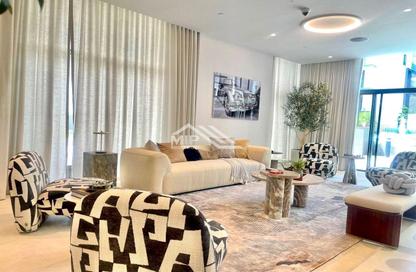 Apartment - 2 Bedrooms - 3 Bathrooms for sale in Arbor View - Arjan - Dubai