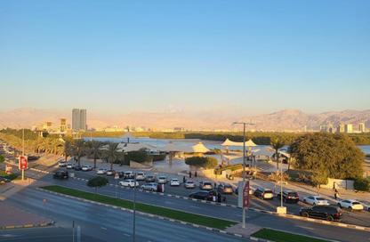 Shop - Studio - 4 Bathrooms for sale in Cornich Ras Al Khaima - Ras Al Khaimah