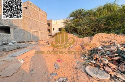 Land - Studio for sale in Al Tallah 2 - Ajman