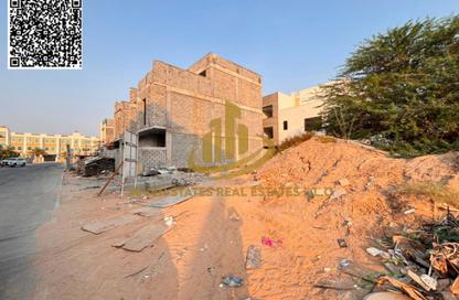 Land - Studio for sale in Al Tallah 2 - Ajman