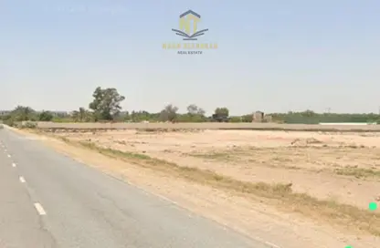 Land - Studio for sale in Al Sajaa Industrial - Al Sajaa - Sharjah