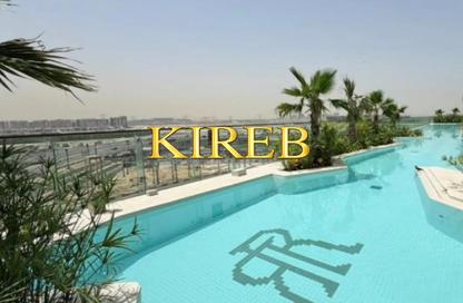 Apartment - 1 - 2 for rent in Regalia By Deyaar - Business Bay - Dubai