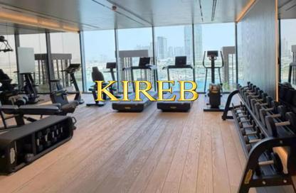 Apartment - 1 - 2 for rent in Regalia By Deyaar - Business Bay - Dubai Apartment - 1 - 2 for rent in Regalia By Deyaar - Business Bay - Dubai