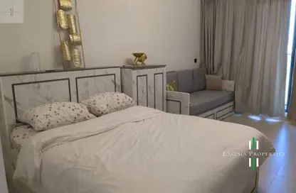 شقة - 1 حمام للايجار في 16 عزيزي ريفيرا - عزيزي ريفيرا - ميدان واحد - ميدان - دبي