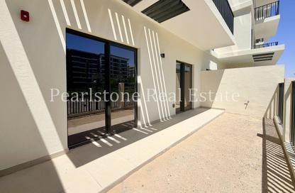 Apartment - 2 Bedrooms - 3 Bathrooms for sale in The Hamilton - Town Square - Dubai