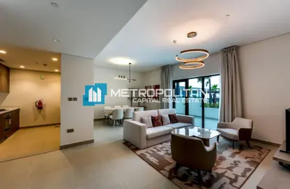 شقة - 2 غرف نوم - 3 حمامات للايجار في ريزيدينس دي - ياس جولف كليكشن - جزيرة ياس - أبوظبي