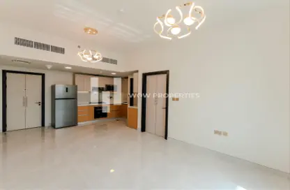 شقة - غرفة نوم - 1 حمام للايجار في سكايز من دانوب - ارجان - دبي