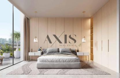 Apartment - 1 Bedroom - 1 Bathroom for sale in Antalya by Karma - Dubai Sports City - Dubai
