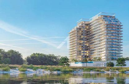 Apartment - 1 - 2 for sale in Samana Lake Views - Dubai Production City (IMPZ) - Dubai