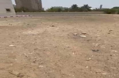Land - Studio for sale in Al Naemiya Tower 1 - Al Naemiya Towers - Al Nuaimiya - Ajman