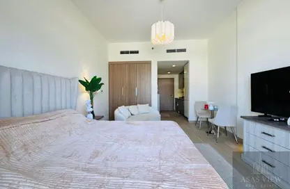 Apartment - 1 Bathroom for rent in Azizi Riviera 7 - Azizi Riviera - Meydan One - Meydan - Dubai Apartment - 1 Bathroom for rent in Azizi Riviera 7 - Azizi Riviera - Meydan One - Meydan - Dubai