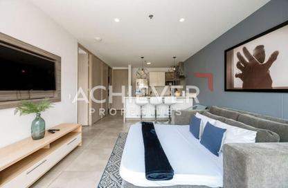 Apartment - Studio - 1 Bathroom for sale in Soul by Vision - Dubai Production City (IMPZ) - Dubai Apartment - Studio - 1 Bathroom for sale in Soul by Vision - Dubai Production City (IMPZ) - Dubai