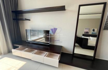 Apartment - 1 Bedroom - 2 Bathrooms for rent in Corniche Road - Abu Dhabi