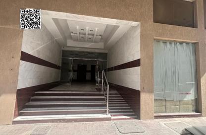 Whole Building - 7+ - 7+ for sale in Al Rashidiya Towers - Al Rashidiya - Ajman Downtown - Ajman Whole Building - 7+ - 7+ for sale in Al Rashidiya Towers - Al Rashidiya - Ajman Downtown - Ajman