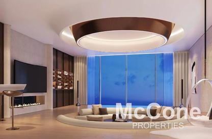 Apartment - 3 Bedrooms - 4 Bathrooms for sale in Oceano - Al Marjan Island - Ras Al Khaimah Apartment - 3 Bedrooms - 4 Bathrooms for sale in Oceano - Al Marjan Island - Ras Al Khaimah