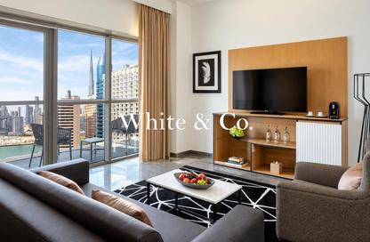 Hotel and Hotel Apartment - Studio - 1 for sale in Sky Bay Hotel - Business Bay - Dubai Hotel and Hotel Apartment - Studio - 1 for sale in Sky Bay Hotel - Business Bay - Dubai