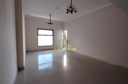 Apartment - 1 Bedroom - 2 Bathrooms for rent in Bukhara Street - Al Nahda - Sharjah