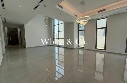 Villa - 6 Bedrooms - 7 Bathrooms for rent in West Village - Al Furjan - Dubai