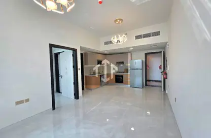 Apartment - 1 Bedroom - 2 Bathrooms for rent in Skyz by Danube - Arjan - Dubai