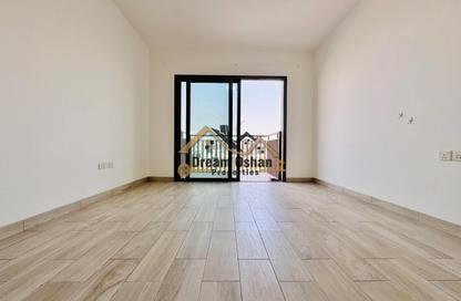 Apartment - Studio - 1 Bathroom for rent in Easy18 - International City Phase 2 - Al Warsan 4 - Al Warsan - Dubai Apartment - Studio - 1 Bathroom for rent in Easy18 - International City Phase 2 - Al Warsan 4 - Al Warsan - Dubai
